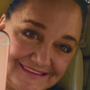 Meet your Posher, Roz